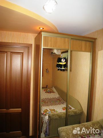 2-к квартира, 42 м², 1/5 эт. 2-к квартира, 42 м², 1/5 эт.