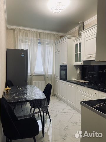 

2-к. квартира, 68 м², 2 кровати