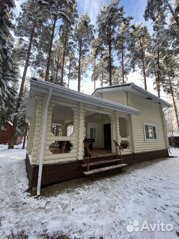 

2-к. дом, 70 м²