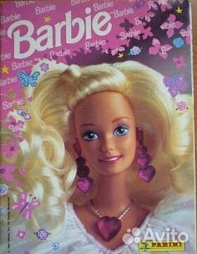 Барби Секретные сердца Secret Hearts Barbie Барби Секретные сердца Secret Hearts Barbie