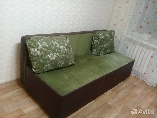 2-к квартира, 45 м², 2/5 эт. 2-к квартира, 45 м², 2/5 эт.