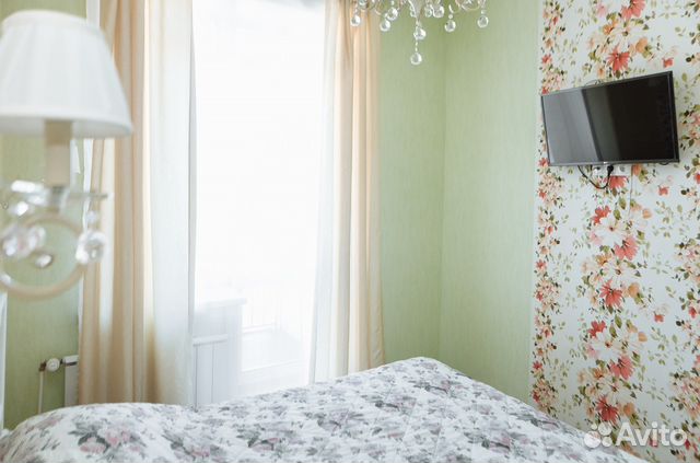1-к квартира, 50 м², 8/8 эт.