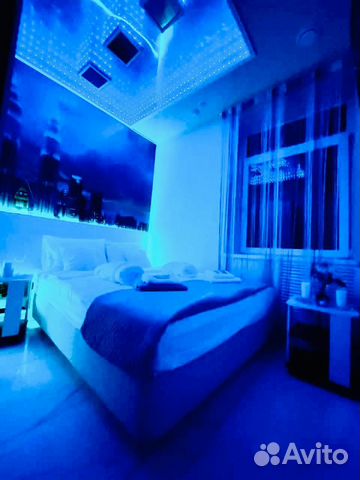 

1-к. квартира, 25,1 м², 5/6 эт.