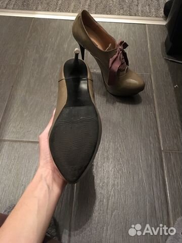 Ботильоны Ботильоны