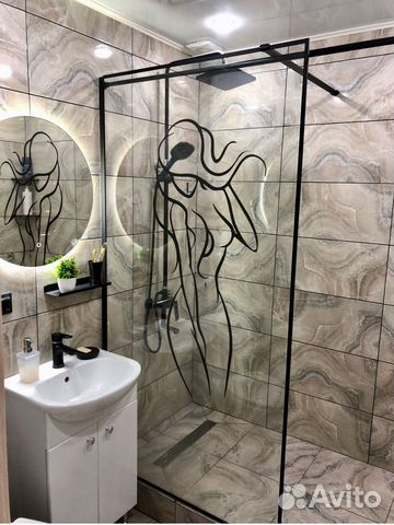 

2-к. квартира, 47 м², 3 кровати