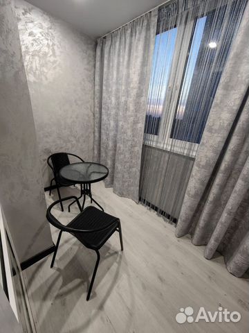 

1-к. квартира, 40,8 м², 1 кровать