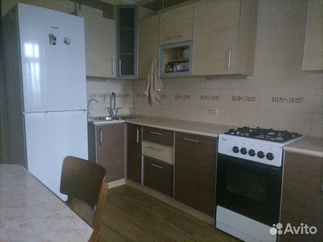 

2-к. квартира, 85 м², 2 кровати
