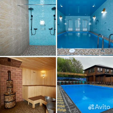 

Коттедж 180 м² на участке 7 сот.