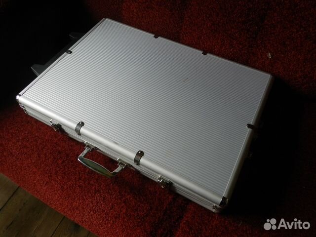 Покерный набор