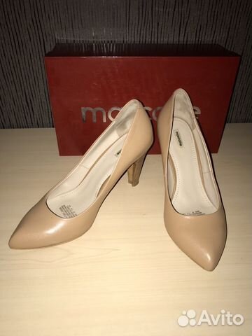 Туфли женские