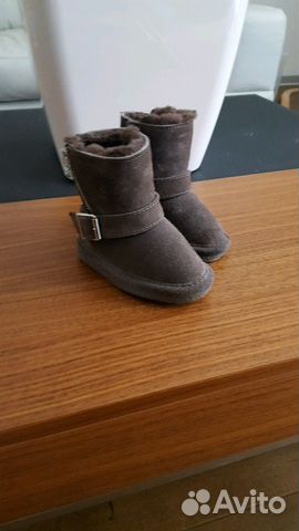 Угги детские Угги детские