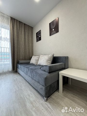 

1-к. квартира, 35 м², 3 кровати