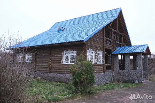 

5-к. дом, 177 м²