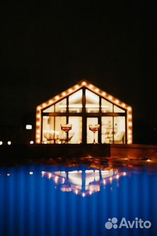 

2-к. дом, 45 м²