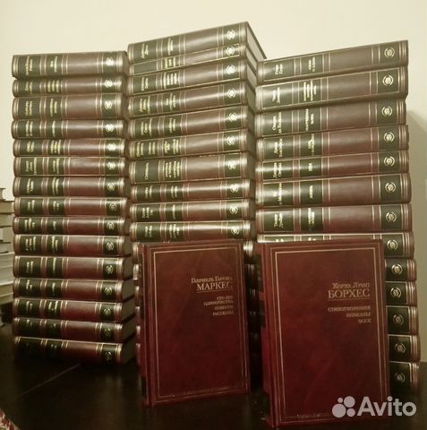 Золотой фонд мировой классики. 80 книг / обновл Золотой фонд мировой классики. 80 книг / обновл