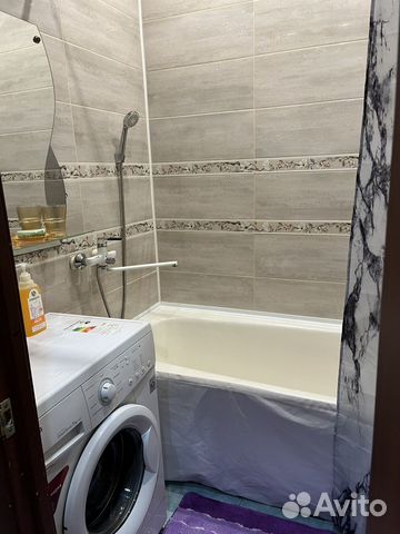 

2-к. квартира, 45 м², 4 кровати