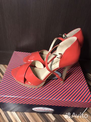 Туфли Туфли