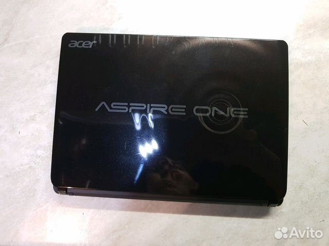 Ноутбук Acer