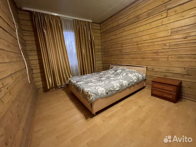 

6-к. коттедж, 400 м²