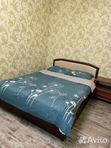 

2-к. квартира, 44 м², 4 кровати
