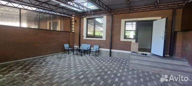 

4-к. таунхаус, 175 м²