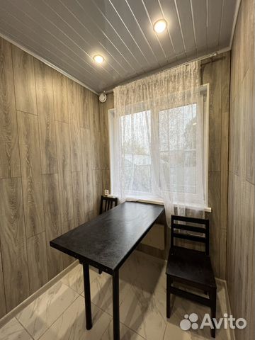 

2-к. квартира, 31 м², 3 кровати