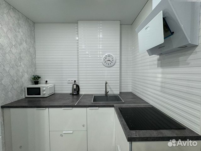 

2-к. квартира, 48 м², 3 кровати
