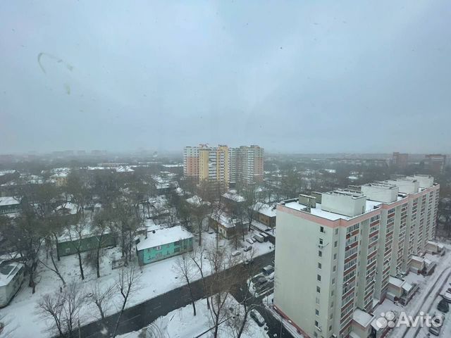 

1-к. квартира, 38 м², 1 кровать