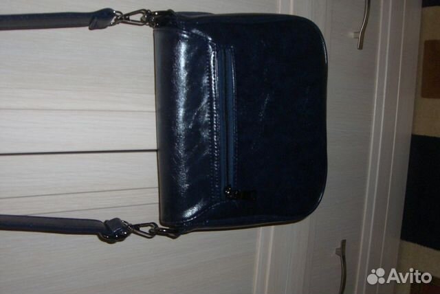 Сумка через плечо