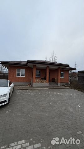 

4-к. дом, 130 м²