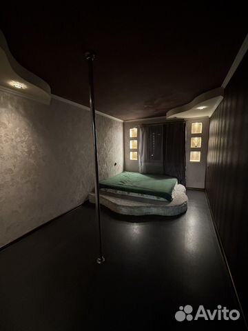 

2-к. квартира, 48,6 м², 2 кровати