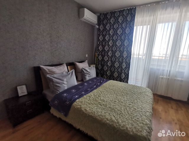 

Квартира-студия, 26 м², 1 кровать