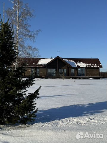 

4-к. коттедж, 138 м²