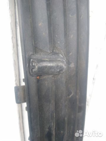 Решётка VW T4