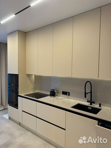 

3-к. квартира, 65 м², 3 кровати