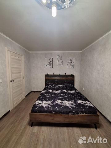 

1-к. квартира, 31 м², 2 кровати