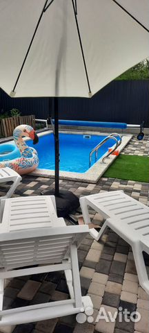 

4-к. дом, 125 м²