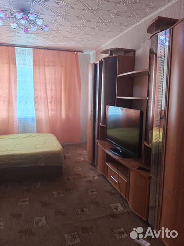 

3-к. квартира, 70 м², 5 кроватей