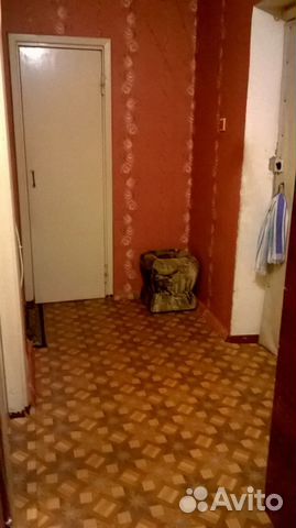 2-к квартира, 46.5 м², 2/9 эт.