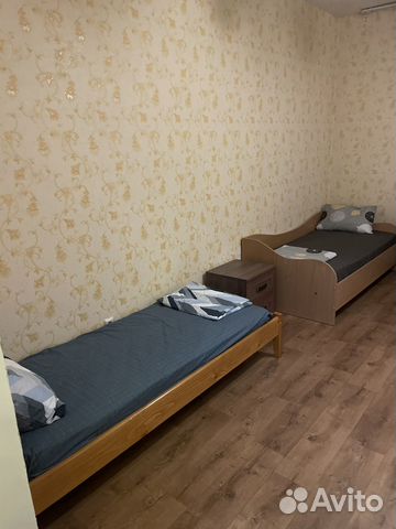 

2-к. квартира, 55 м², 5 кроватей