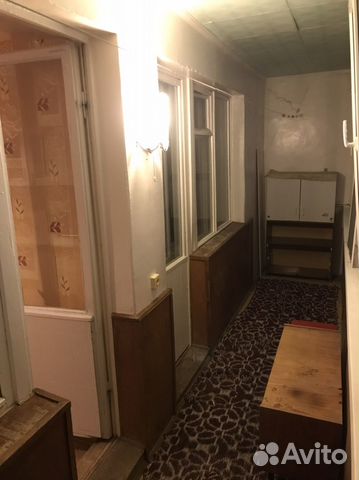 

2-к. квартира, 43 м², 4 кровати