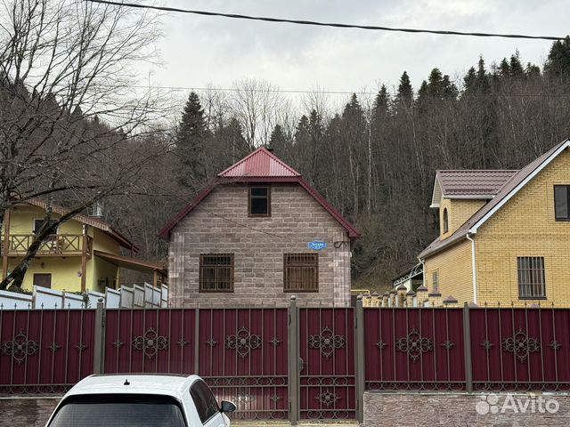 

2-к. дом, 70 м²