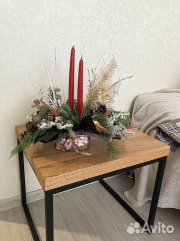 

1-к. квартира, 38,9 м², 2 кровати