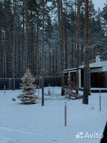 

1-к. коттедж, 74 м²