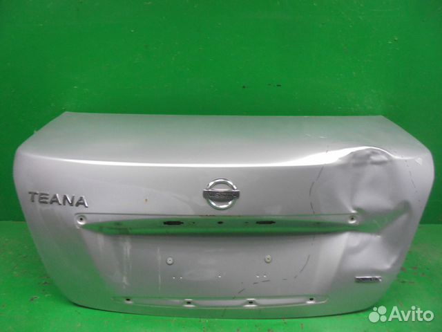 Крышка багажника Nissan Teana J32 08-14 г