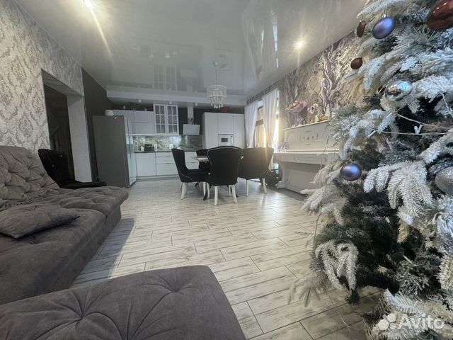 

5-к. дом, 140 м²