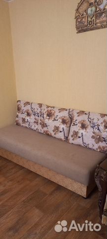 

2-к. квартира, 44 м², 3 кровати