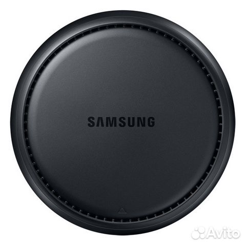 Док-станция для телефона SAMSUNG DeX Station (EE-M Док-станция для телефона SAMSUNG DeX Station (EE-M