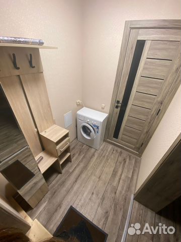 

1-к. квартира, 45 м², 2 кровати