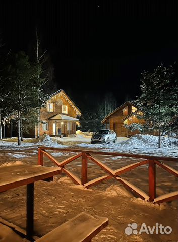

1-к. дом, 42 м²
